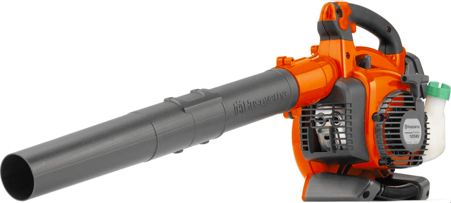 Husqvarna 125BVX Series Gas Leaf Blower-main