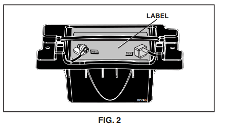 Husqvarna YTH 2448 Hydro Riding Yard Tractor 4