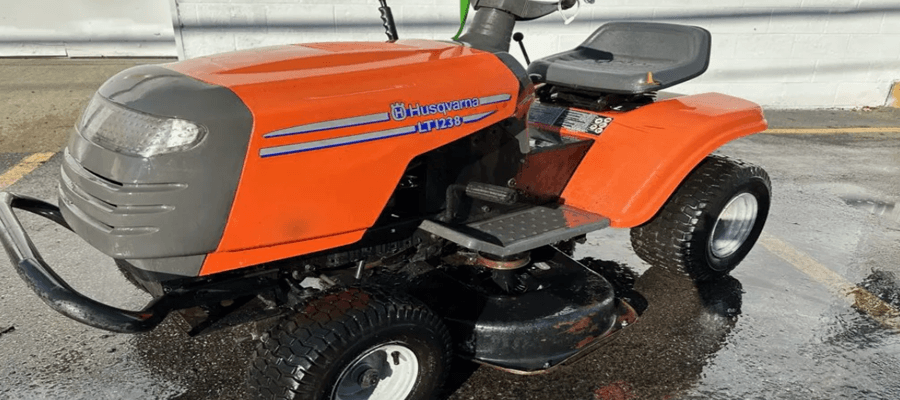 Husqvarna YTH 2448 Hydro Riding Yard Tractor Manual Husqvarna YTH 2448 Hydro Riding Yard Tractor featured image