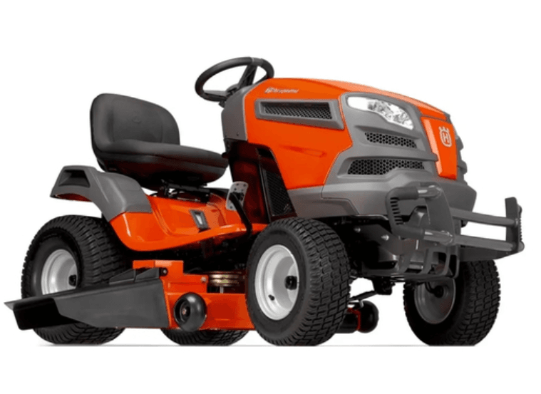 Husqvarna YTH 2448 Hydro Riding Yard Tractor product image