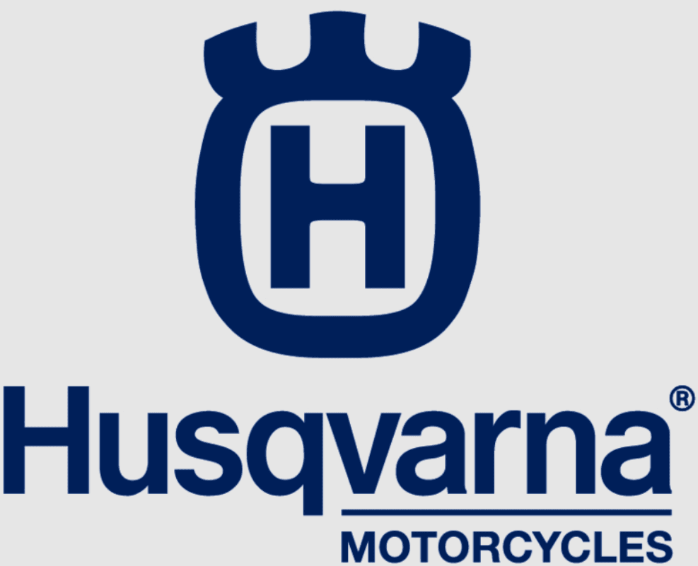 Husqvarna logo