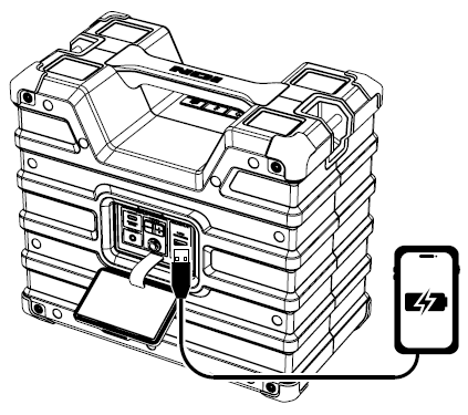 ION Audio Tailgater Tough Bluetooth Speaker System User Manual ION Audio Tailgater Tough Bluetooth Speaker System User Manual-7