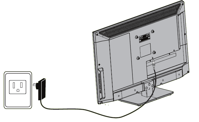 Insignia NS-24E200NA14 24-inches LED TV-15