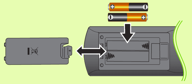 Insignia NS-24E200NA14 24-inches LED TV-16