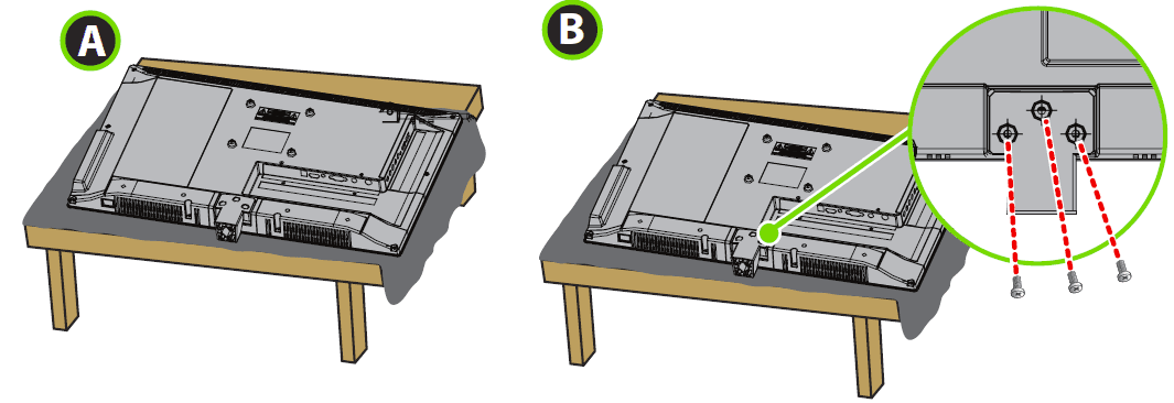 Insignia NS-24E200NA14 24-inches LED TV-2