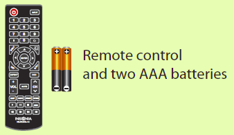 Insignia NS-24E200NA14 24-inches LED TV-4