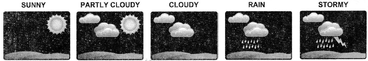 JLR Gear Smart Gear Wireless Weather Station User Manual-6