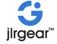 JLR Gear logo