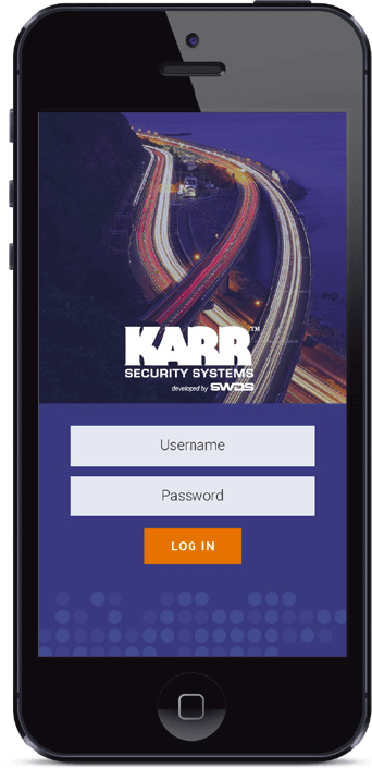 KARR BT Series Auto Security System User Manual KARR BT Series Auto Security System-2