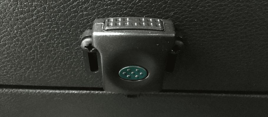 KARR BT Series Auto Security System-feat
