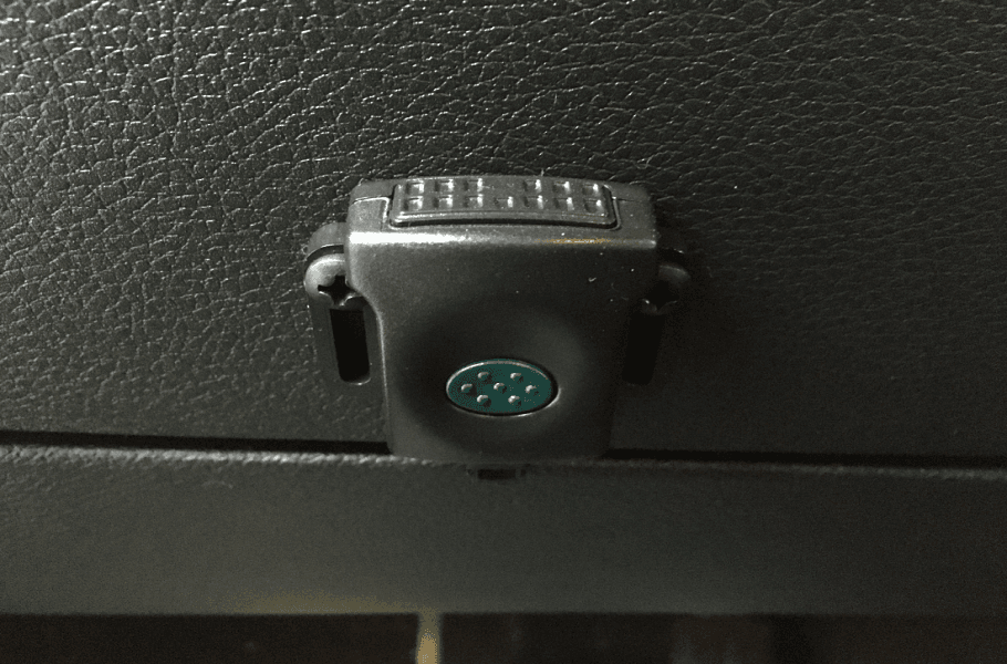 KARR BT Series Auto Security System User Manual