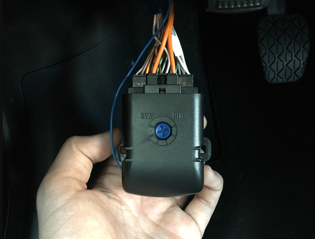 KARR BT Series Auto Security System User Manual KARR BT Series Auto Security System-product