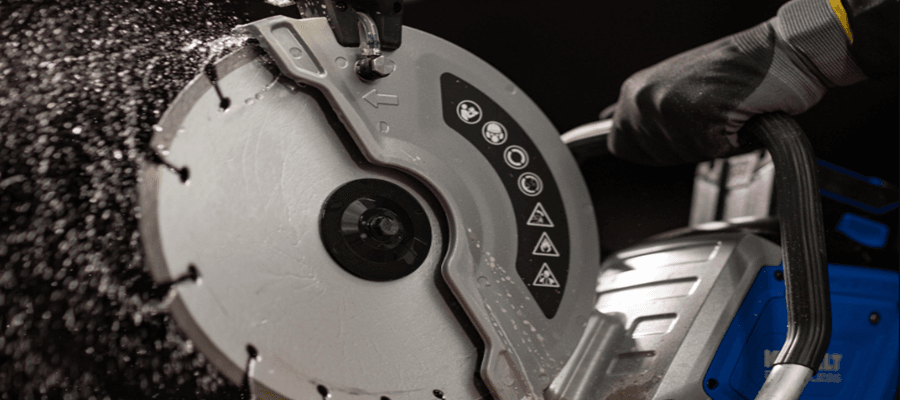 Kobalt KPC 6180-06 Concrete Saw Power Cutter Manual KPC 6180-06 Concrete Saw Power Cutter featured image........