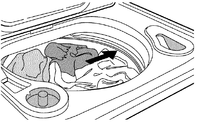 Kenmore 11022066100 110 Series Automatic Washer-11