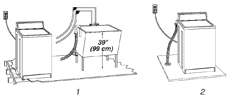 Kenmore 11022066100 110 Series Automatic Washer-4