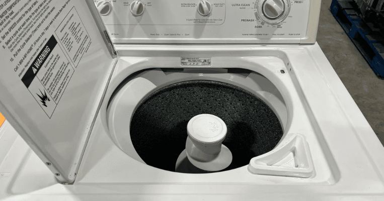 Kenmore 11022066100 110 Series Automatic Washer User Manual Kenmore 11022066100 110 Series Automatic Washer User Manual | ManualsLibraryy