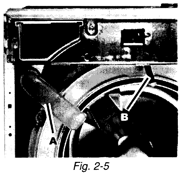 Kenmore 11042822200 Elite HE3 Washer User Manual- 15