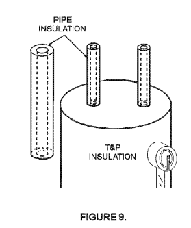 Kenmore 153 50-Gallon Electric Water Heater 14