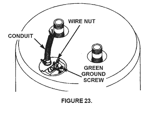 Kenmore 153 50-Gallon Electric Water Heater 27
