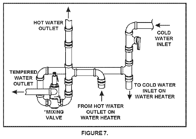 Kenmore 153 50-Gallon Electric Water Heater 29