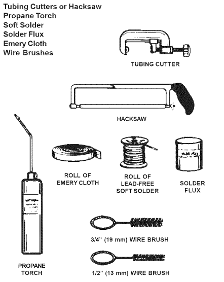 Kenmore 153 50-Gallon Electric Water Heater 3