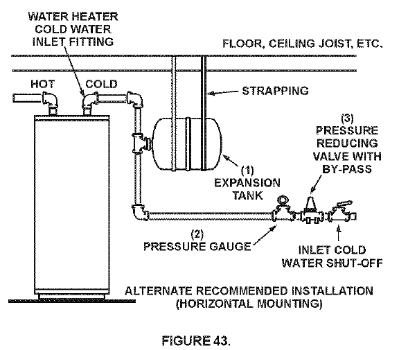 Kenmore 153 50-Gallon Electric Water Heater 32