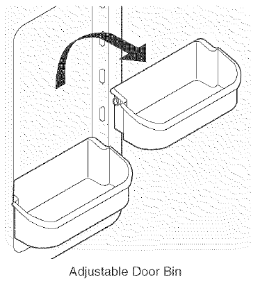 Kenmore 253 French Door Refrigerator Use and Care Manual Kenmore 253 French Door Refrigerator Use and Care Manual-10