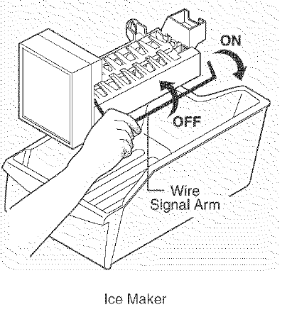 Kenmore 253 French Door Refrigerator Use and Care Manual Kenmore 253 French Door Refrigerator Use and Care Manual-11