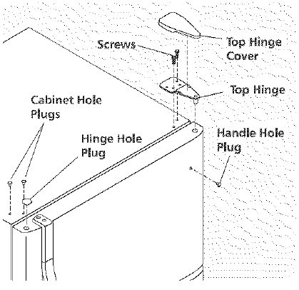 Kenmore 253 French Door Refrigerator Use and Care Manual Kenmore 253 French Door Refrigerator Use and Care Manual-4