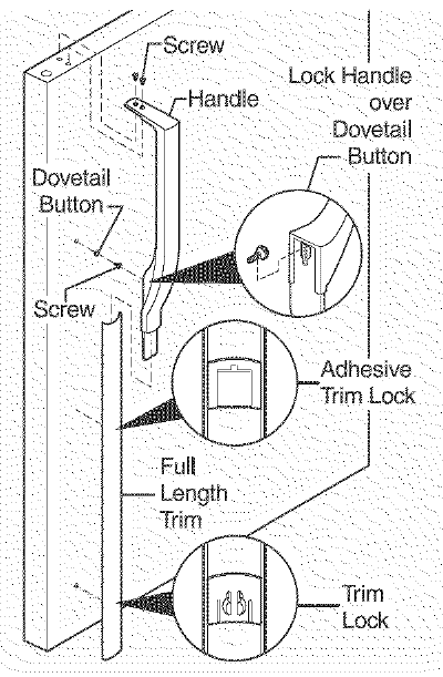 Kenmore 253 French Door Refrigerator Use and Care Manual Kenmore 253 French Door Refrigerator Use and Care Manual-7