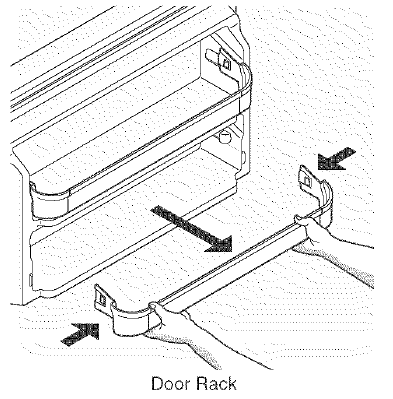 Kenmore 253 French Door Refrigerator Use and Care Manual Kenmore 253 French Door Refrigerator Use and Care Manual-9