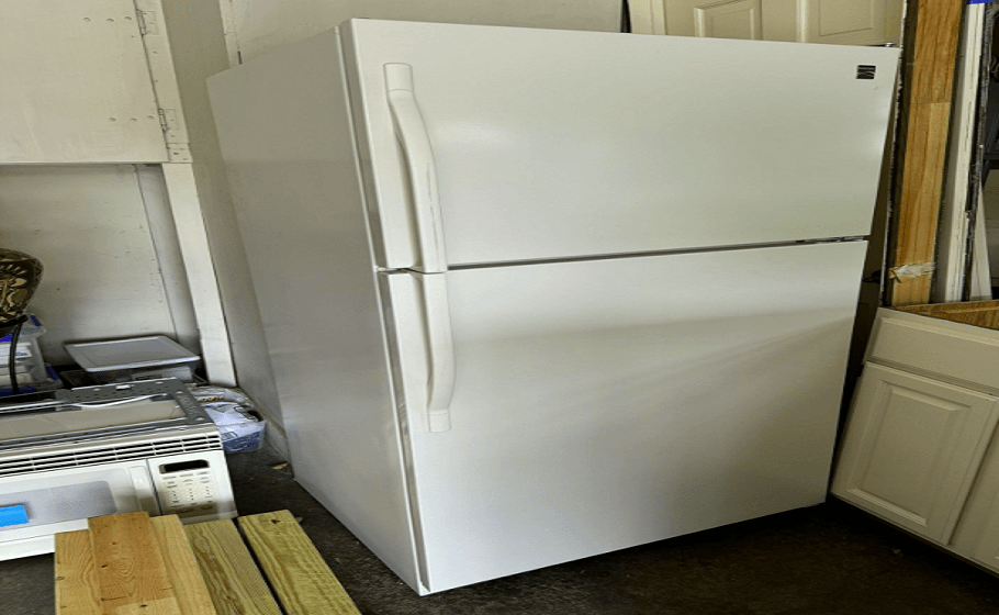 Kenmore 253 French Door Refrigerator Use and Care Manual Kenmore 253 French Door Refrigerator Use and Care Manual | ManualsLibraryy