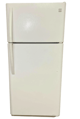 Kenmore 253 French Door Refrigerator Use and Care Manual Kenmore 253 French Door Refrigerator Use and Care-main