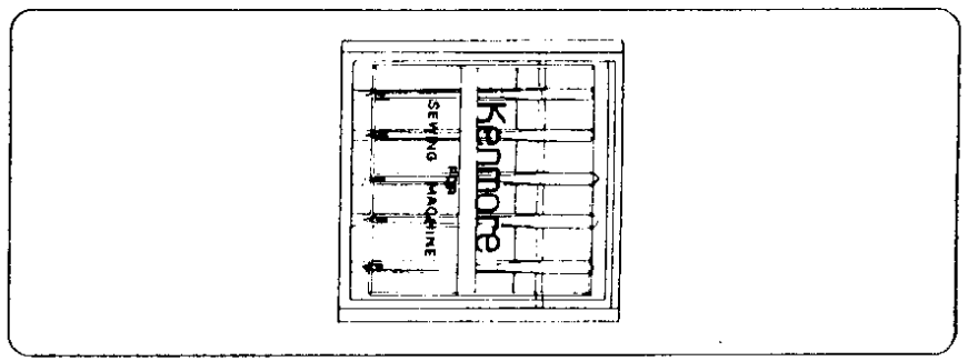 Kenmore 385 Sewing Machine User Manual Kenmore 385 Sewing Machine-13