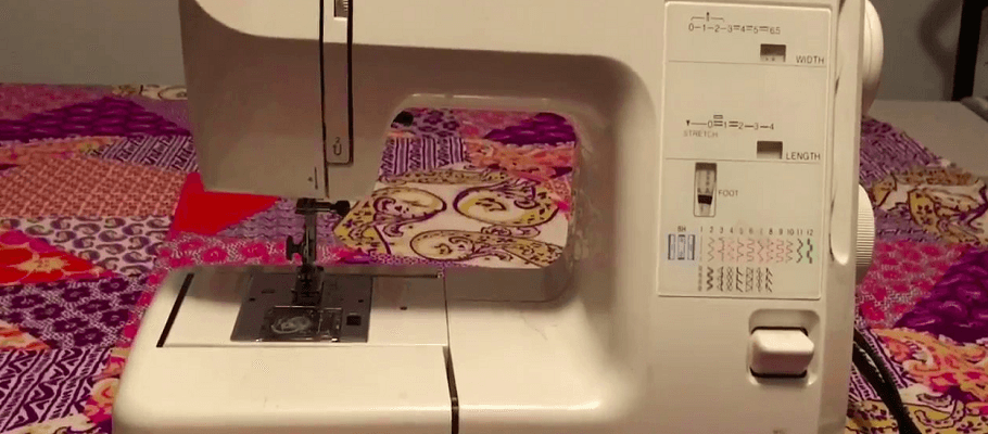 Kenmore 385 Sewing Machine User Manual Kenmore 385 Sewing Machine User Manual | ManualsLibraryy