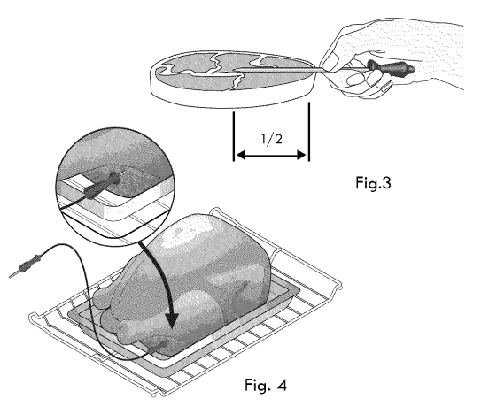Kenmore 7907830 Elite Gas Range User Manual-15
