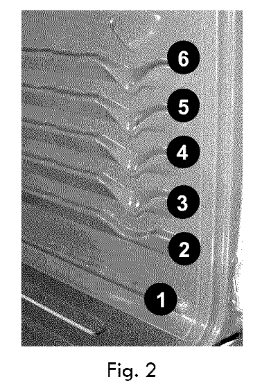 Kenmore 7907830 Elite Gas Range User Manual-5