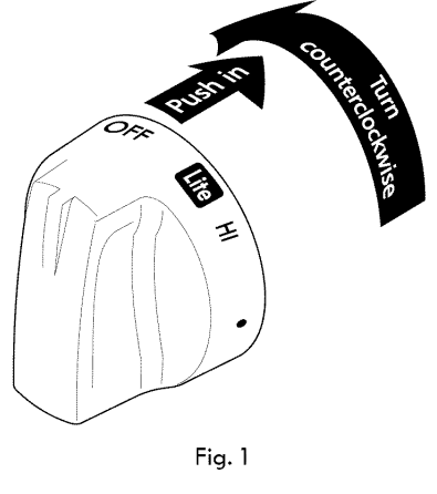 Kenmore 7907830 Elite Gas Range User Manual-7