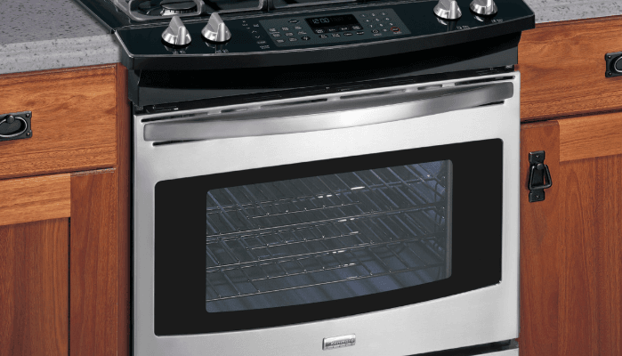 Kenmore 7907830 Elite Gas Range-featured