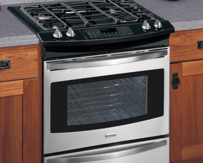 Kenmore 7907830 Elite Gas Range-featured