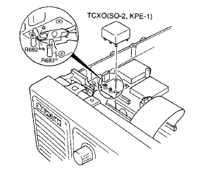 Kenwood TK-80 Electric Amplifier Service Manual-23