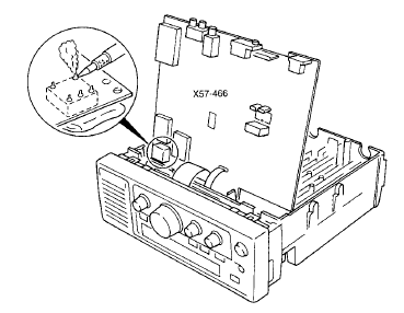 Kenwood TK-80 Electric Amplifier Service Manual-24