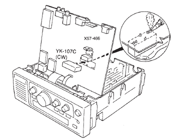 Kenwood TK-80 Electric Amplifier Service Manual-25