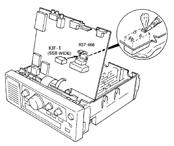 Kenwood TK-80 Electric Amplifier Service Manual-26