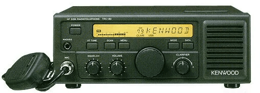 Kenwood TK-80 Electric Amplifier Service Manual-prod