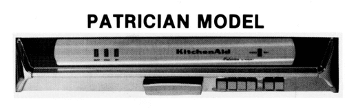 KitchenAid Hobart KD-18 Automatic DishWasher Manual KitchenAid Hobart KD-18 Automatic DishWasher 13