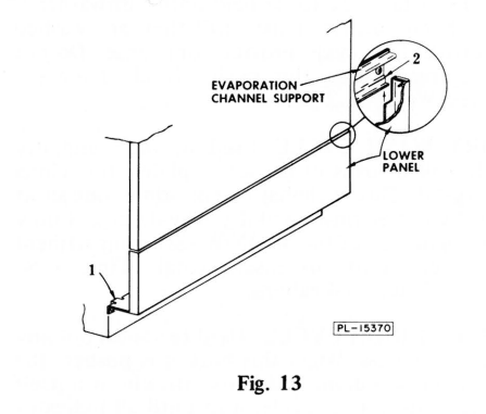 KitchenAid Hobart KD-18 Automatic DishWasher Manual KitchenAid Hobart KD-18 Automatic DishWasher 17