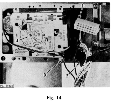 KitchenAid Hobart KDC-18 Dishwasher Manual KitchenAid Hobart KD-18 Automatic DishWasher 19