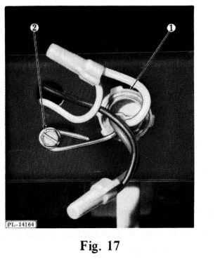 KitchenAid Hobart KDC-18 Dishwasher Manual KitchenAid Hobart KD-18 Automatic DishWasher 21