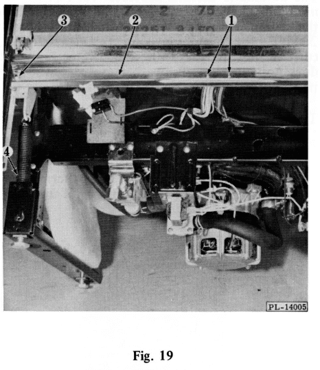 KitchenAid Hobart KDC-18 Dishwasher Manual KitchenAid Hobart KD-18 Automatic DishWasher 23